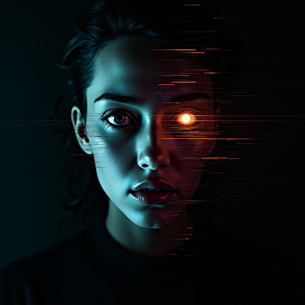 DEEPFAKES AND THE COLLAPSE OF SHARED REALITY